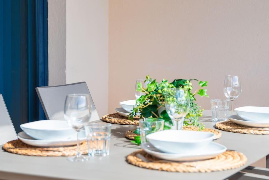 Apartment 2bdr Ocean And La Gomera Vista Getaway