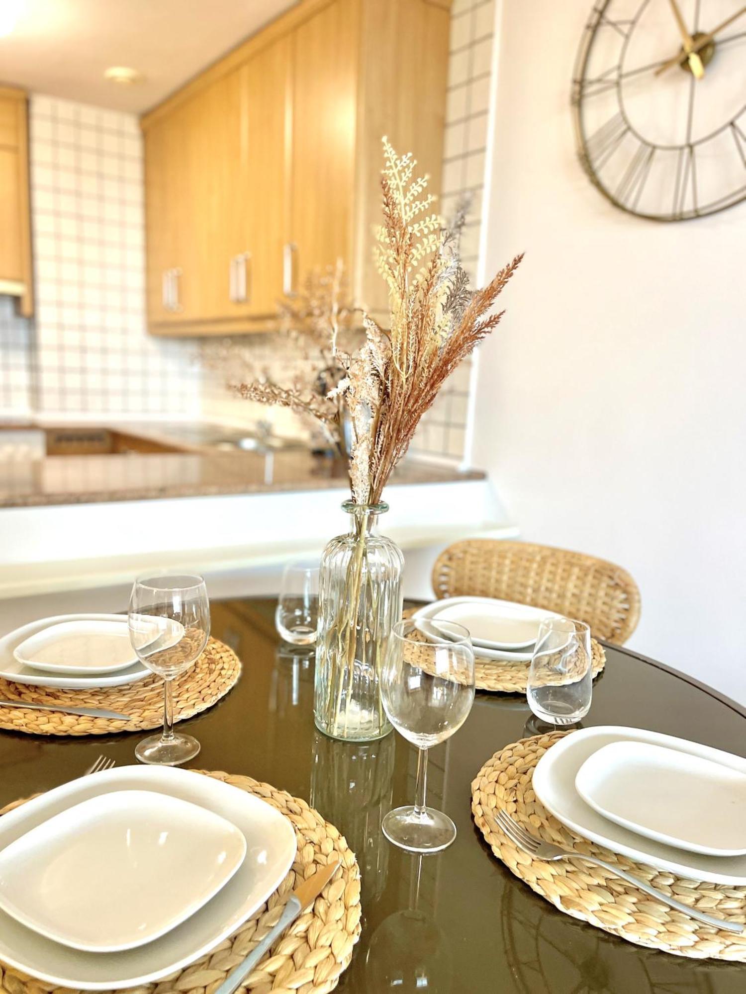 Apartment 2bdr Ocean And La Gomera Vista Getaway Puerto de Santiago (Tenerife)