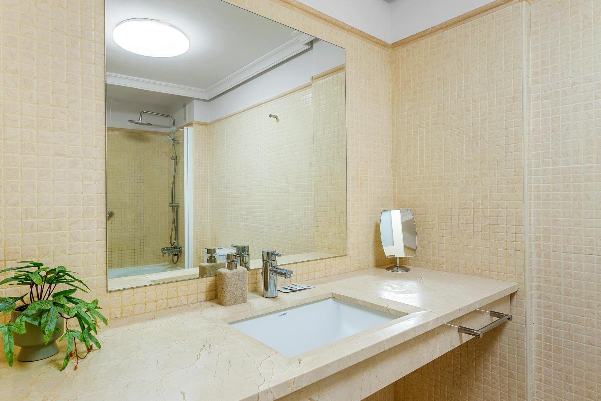 Apartamento 2bdr Ocean And La Gomera Vista Getaway *